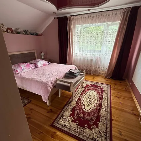 у панька Lodge