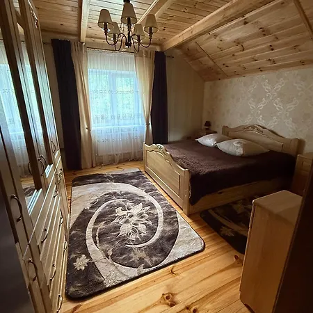 у панька Lodge *
