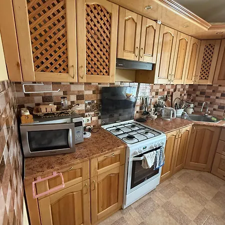 Lodge у панька Guta