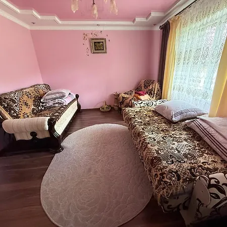 Lodge у панька Guta