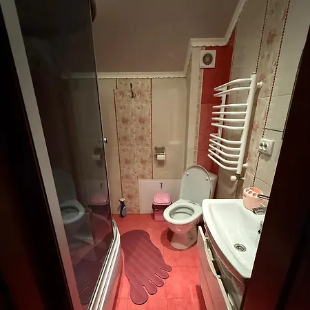 у панька Lodge