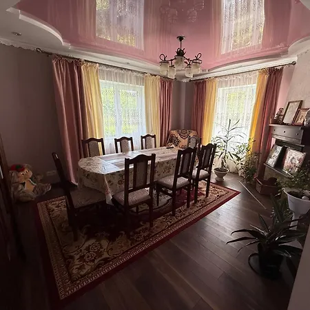 у панька * Guta