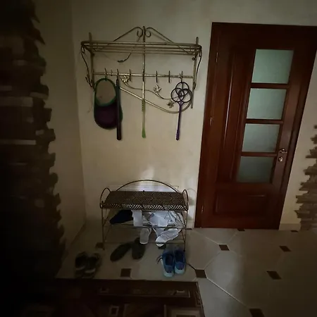 у панька Lodge