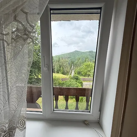 у панька Lodge *