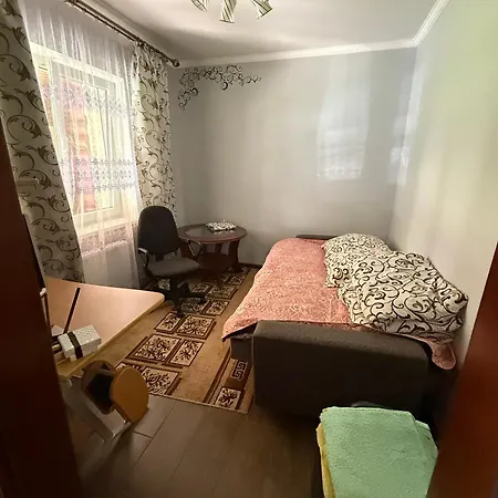 Lodge у панька *