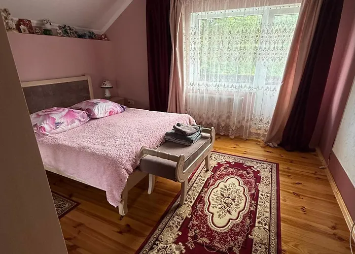 у панька Lodge
