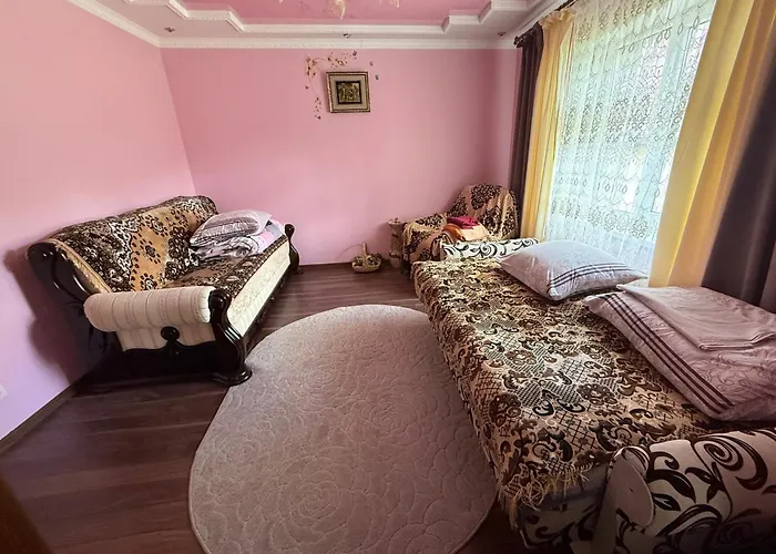 Lodge у панька Guta