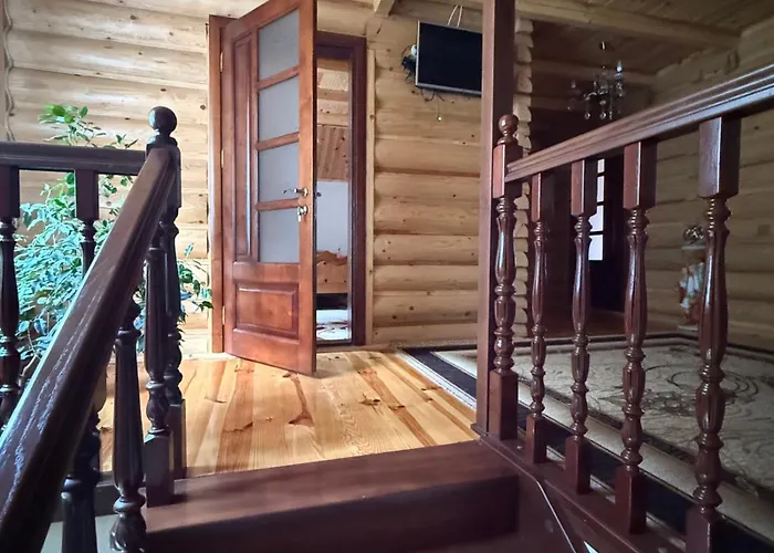 у панька