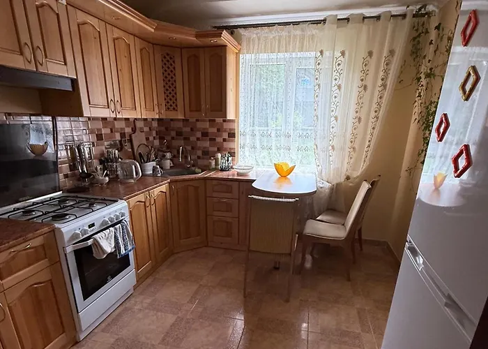 Lodge у панька