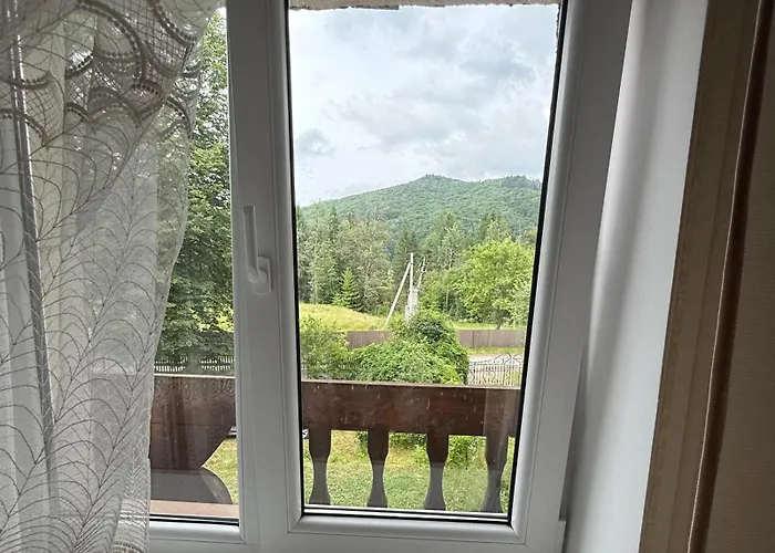 у панька Lodge *