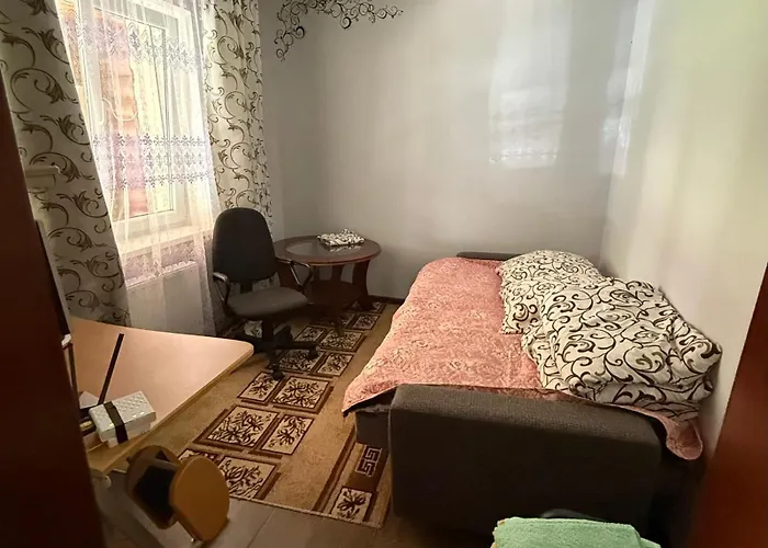 Lodge у панька *