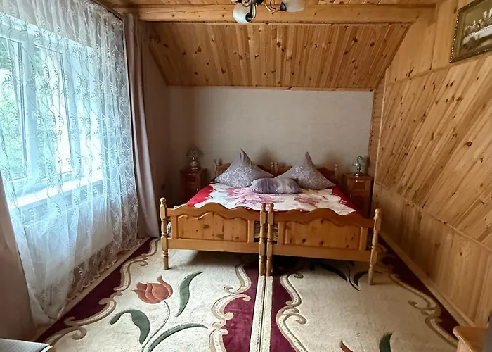 у панька
